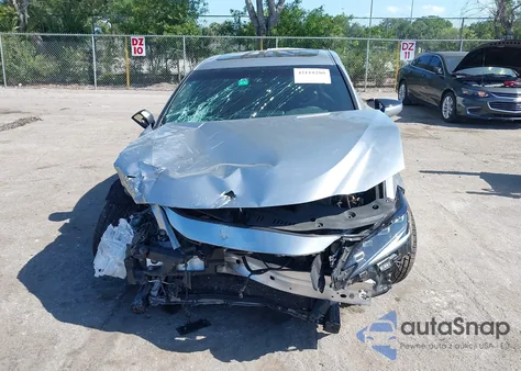 2022 Lexus Es 350 F Sport z USA, uszkodzony, nr VIN 58AGZ1B1XNU126970